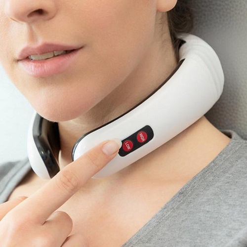 MASAŽER ZA VRAT ELEKTROMAGNETNI STIMULATOR br.1 MASAŽER ZA VRAT ELEKTROMAGNETNI STIMULATOR br.1