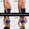 Stimulator mišića Smart fitness 10 u 1 +gratis torba Stimulator mišića Smart fitness 10 u 1 +gratis torba