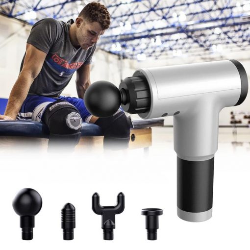 čćč, Masažer pištolj za celo telo Massage Gun