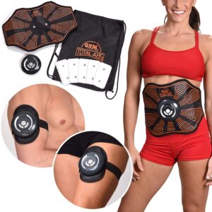 Stimulator mišića Smart fitness 10 u 1 +gratis torba Stimulator mišića Smart fitness 10 u 1 +gratis torba