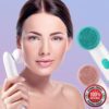 Antiage masaža SONIC FACIAL + čišćenje lica Antiage masaža SONIC FACIAL + čišćenje lica