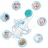 Antiage masaža SONIC FACIAL + čišćenje lica Antiage masaža SONIC FACIAL + čišćenje lica