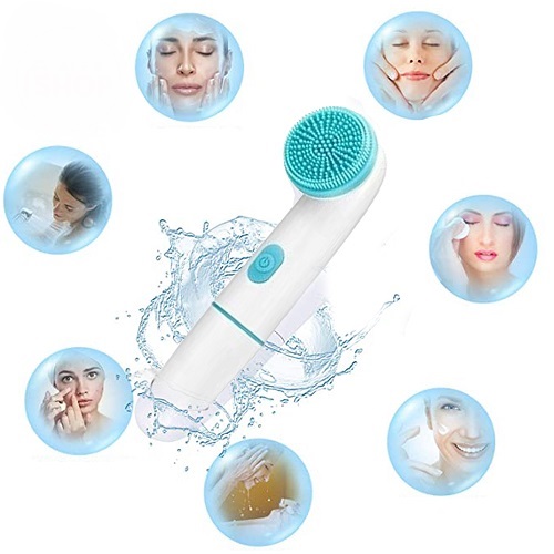 Antiage masaža SONIC FACIAL + čišćenje lica Antiage masaža SONIC FACIAL + čišćenje lica