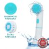 mas3 Antiage masaža SONIC FACIAL + čišćenje lica
