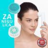 mas4 Antiage masaža SONIC FACIAL + čišćenje lica