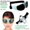 Vrhunski MAGNETNI MASAŽER ZA OČI Vrhunski MAGNETNI MASAŽER ZA OČI