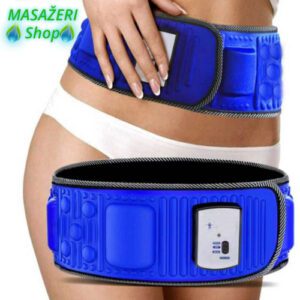 X5 Super Slim original pojas masažer za mršavljenje X5 Super Slim original pojas masažer za mršavljenje
