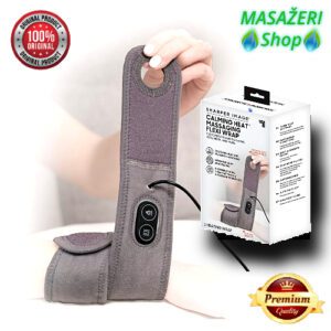Umirujuća toplotna masaža za trenutno olakšanje Calming Heat Umirujuća toplotna masaža za trenutno olakšanje Calming Heat