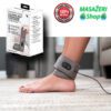 masažeri3 Umirujuća toplotna masaža za trenutno olakšanje Calming Heat