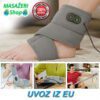 masažeri4 Umirujuća toplotna masaža za trenutno olakšanje Calming Heat