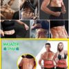 masažeri3 (1) Sauna električni pojas za masažu i mršavljenje